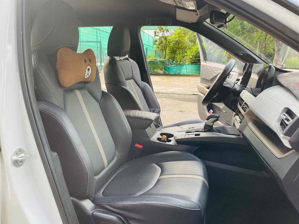 Mitsubishi Xforce 2024 Ultimate - 26000 km. Mua bán Ô tô tại Thành phố Thủ Đức Tp Hồ Chí Minh được đăng bởi Anh Minh STOT Bình Dương hình 15