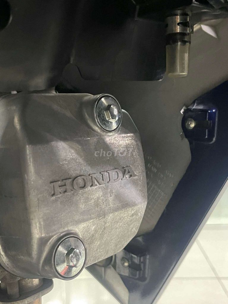 Wave Alpha 2022. Mua bán Xe máy tại Quận Cái Răng Cần Thơ được đăng bởi Cửa Hàng Xe Máy A Hưng hình 6