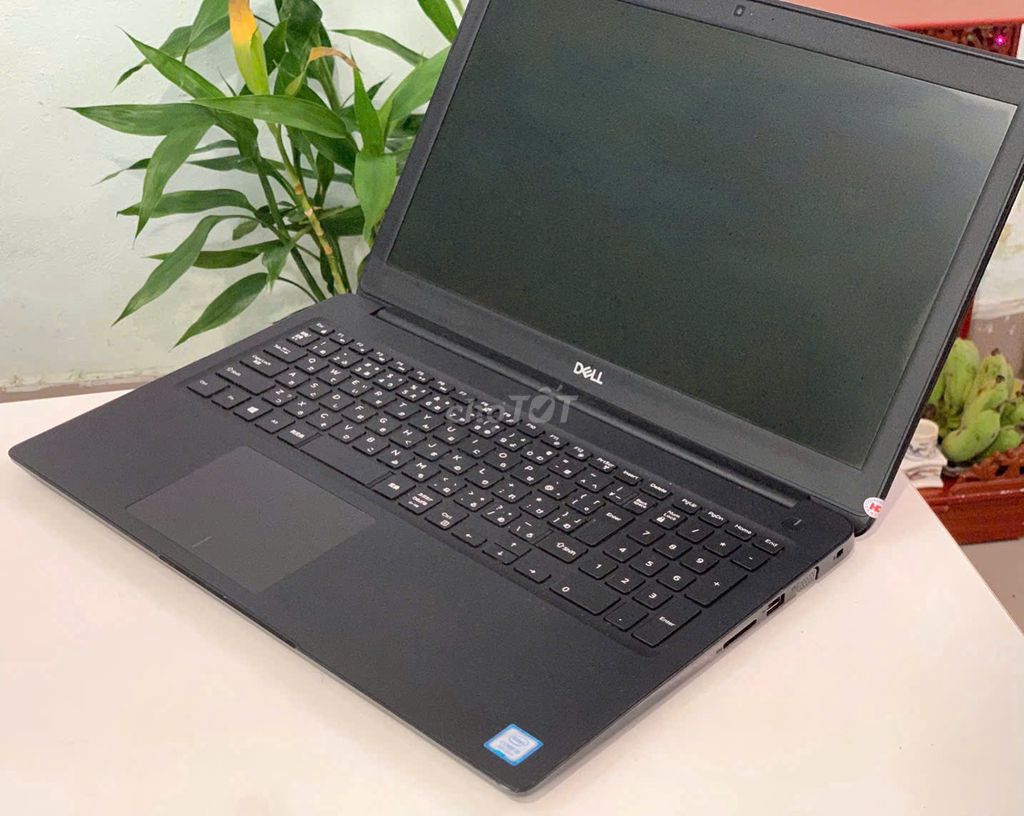 Dell Latitude 3500 i5 15.6 inch 8GB/256GB Like New. Mua bán Laptop tại Quận Cẩm Lệ Đà Nẵng được đăng bởi Ngô Thi Laptop  PC Gamming hình 1