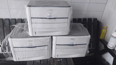 Canon 3300 máy in 2 mặt đẹp. Mua bán Đồ dùng văn phòng tại Huyện Cao Lãnh Đồng Tháp được đăng bởi Phạm Công PC