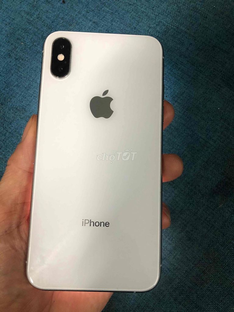 iphone XS QT 64gb mới 95% như hình.