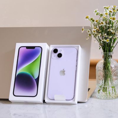 IPHONE 14 PLUS  MỚI 100% NEW SEAL