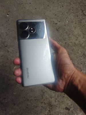 Realme GT Neo6 SE 16GB/256GB Bạc