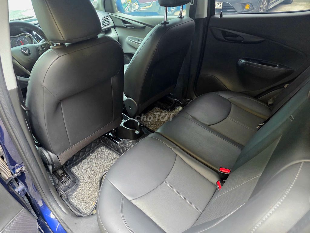 VinFast Fadil PLUS 2021 21.000KM семейный автомобиль