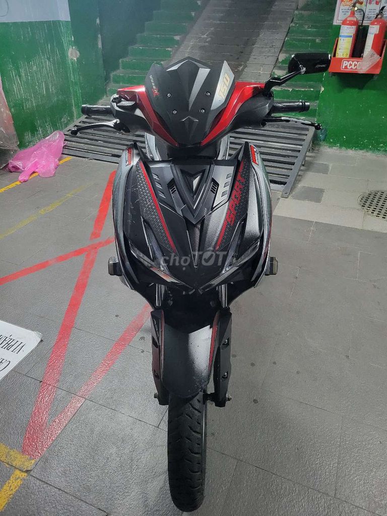 Winner X 150 ABS Máy Êm, Chính Chủ. Mua bán Xe máy tại Quận Bình Thạnh Tp Hồ Chí Minh được đăng bởi Tuấn Nguyễn hình 2
