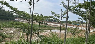 Chính chủ bán lô đất tại thôn Mít Mái, Yên Bài, Ba Vì