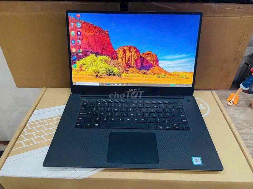Dell Precision 5540 Xeon 2267M/ 16GB/512G/ T2000. Mua bán Laptop tại Quận Bình Tân Tp Hồ Chí Minh được đăng bởi Suong thinklapus hình 1