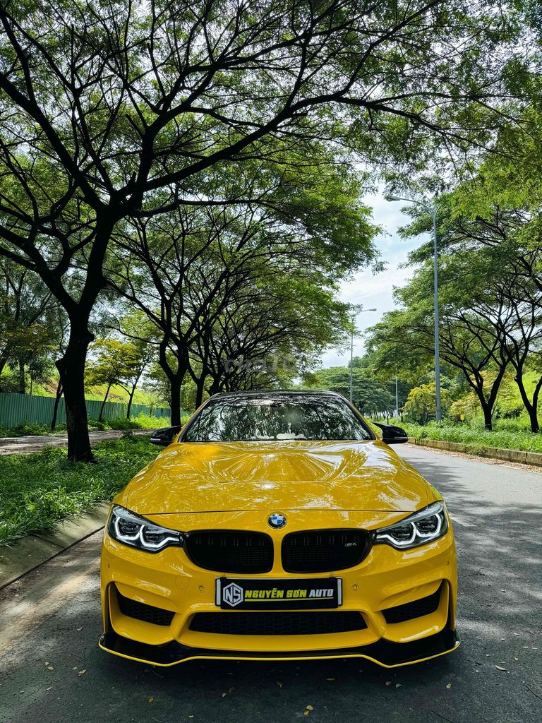 BMW 428i Up hơn 500 Triệu Tiền đồ chơi Model 2015. Mua bán Ô tô tại Thành phố Dĩ An Bình Dương được đăng bởi Nguyễn Sơn Auto hình 2
