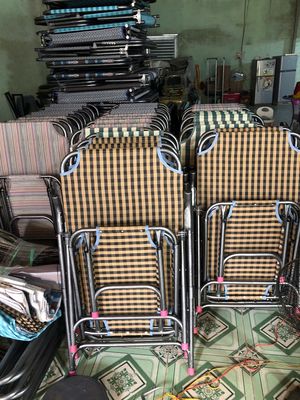 Ghế xếp sắt khung tip thùng phi [HÀNG 8,5 KG]. Mua bán Bàn ghế tại Huyện Bình Chánh Tp Hồ Chí Minh được đăng bởi An Nguyễn