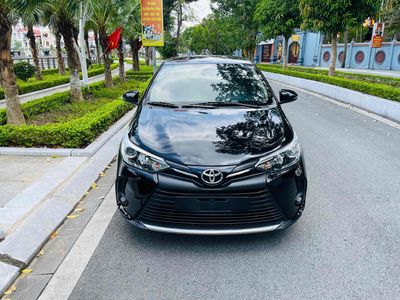 Toyota Vios 2022 1.5E CVT - 48500 km