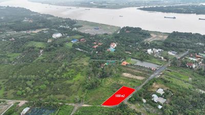 BÁN  NHANH LÔ ĐẤT P.LONG PHƯỚC, TP THỦ ĐỨC 7.5 TỶ/1000M2. Mua bán đất tại Thành phố Thủ Đức Tp Hồ Chí Minh được đăng bởi Sam