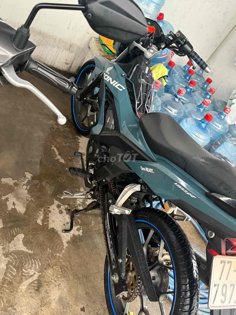 cần bán. Mua bán Xe máy tại Thành phố Thủ Dầu Một Bình Dương được đăng bởi thien huy hình 4