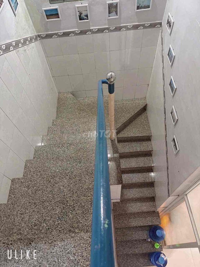 Bán căn mặt tiền đường Hoàng Văn Hoè - Quận Tân Phú , tp HCM. Mua bán nhà ở tại Quận Tân Phú Tp Hồ Chí Minh được đăng bởi Gia Cát Tiên Sinh hình 5