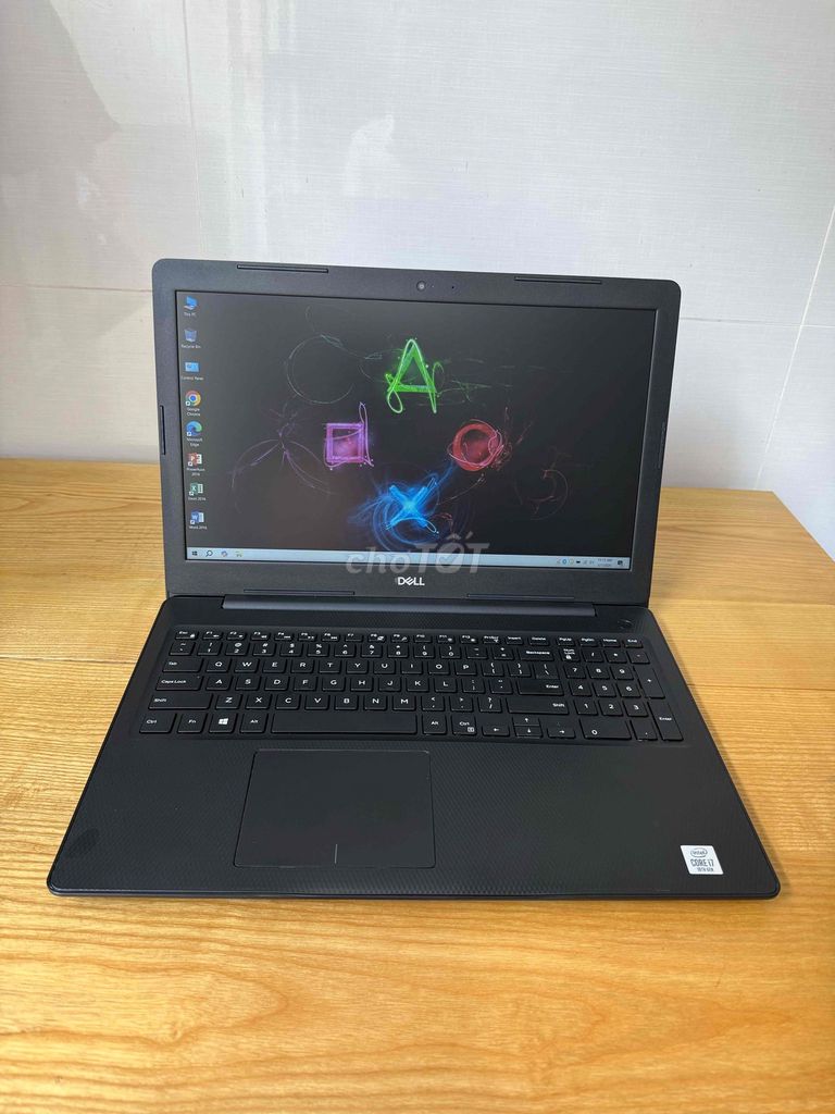 Dell Inspiron 3593 i7-1065G7 15.6 inch 16GB/256GB. Mua bán Laptop tại Quận Tân Bình Tp Hồ Chí Minh được đăng bởi A Sang hình 1