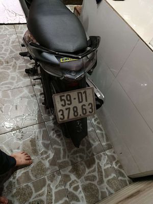 Ex 135 5s , 2012cho ae đi cày. Mua bán Xe máy tại Quận 1 Tp Hồ Chí Minh được đăng bởi Trần Hải 