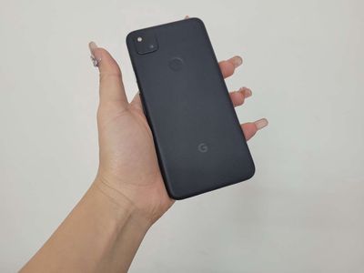 Cần bán Google Pixel 4A QT. Mua bán Điện thoại tại Quận Gò Vấp Tp Hồ Chí Minh được đăng bởi TMobile