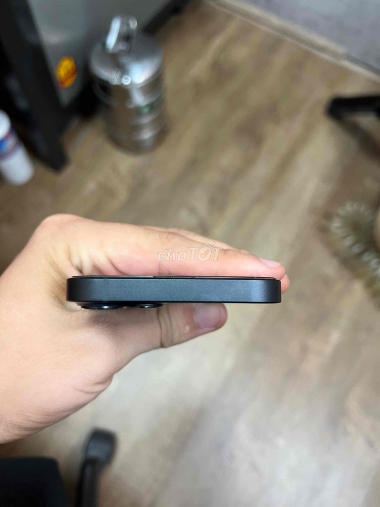 Apple iPhone 13 128GB Xanh đen Mới. Mua bán Điện thoại tại Quận 12 Tp Hồ Chí Minh được đăng bởi Ngô Văn Sơn hình 1