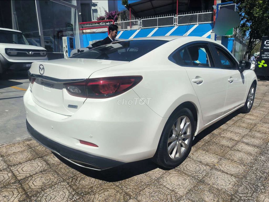 2***0 km. Mua bán Ô tô tại Thành phố Đà Lạt Lâm Đồng được đăng bởi Huy VF hình 3