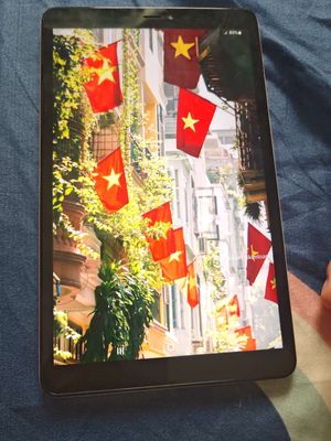 Samsung Galaxy Tab A kèm S Pen. Mua bán Máy tính bảng tại Huyện Phúc Thọ Hà Nội được đăng bởi MT Art