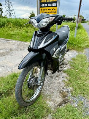 Yamaha Jupiter MX Đen Nhật