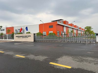 [HAD-Long An] TUYỂN CÔNG NHÂN DỆT MÁY