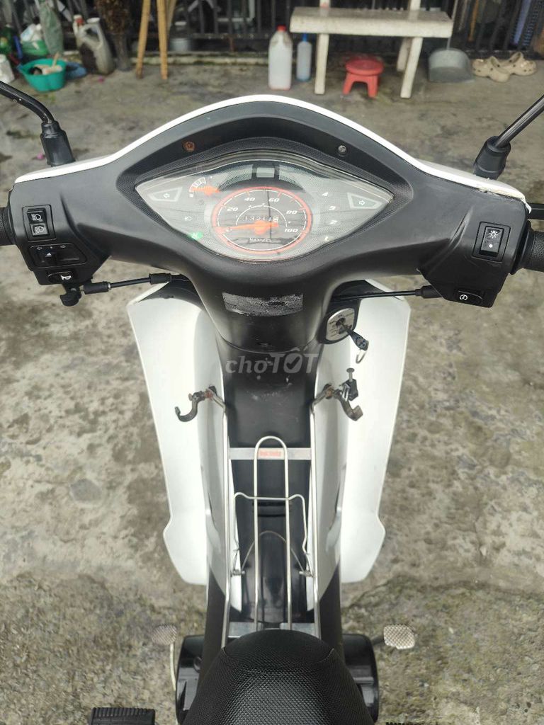 WAVE 50 DAELIM CÒN NHƯ MỚI. Mua bán Xe máy tại Huyện Bình Tân Vĩnh Long được đăng bởi MƯỜI   BÌNH TÂN VL hình 2