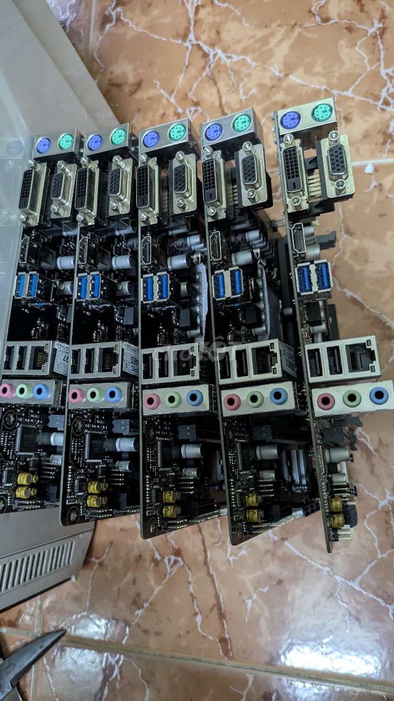 Ổ cứng HDD 1TB Tốt. Mua bán Linh kiện (RAM, Card...) tại Quận Nam Từ Liêm Hà Nội được đăng bởi le hình 1