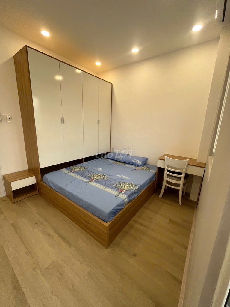 BÁN CĂN HỘ CC LÊ THỊ RIÊNG (QUẬN 10) – 60M² (2PN, 2WC) –  GIÁ 3.2 TỶ