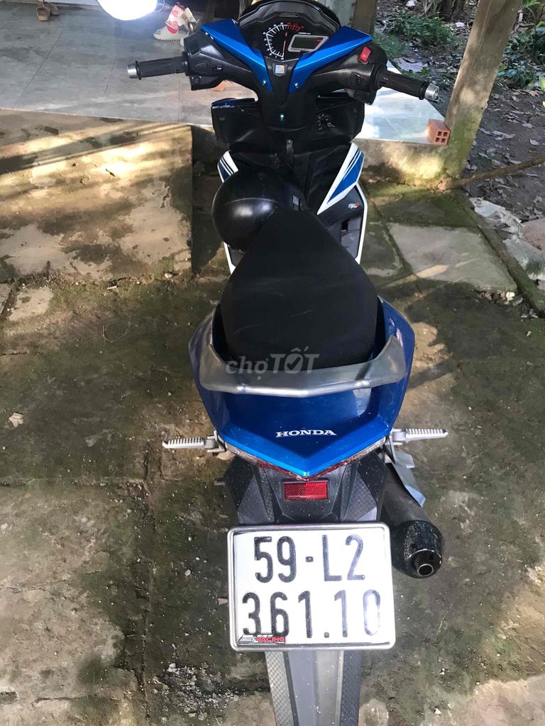 Winner 150 - Giấy Tờ Đầy Đủ -  Giao CCCD Chủ. Mua bán Xe máy tại Huyện Long Phú Sóc Trăng được đăng bởi Đạt Nguyễn  hình 4