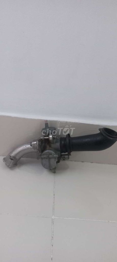 Bình xăng con 67. Mua bán Phụ tùng xe tại Quận 3 Tp Hồ Chí Minh được đăng bởi Nguyễn Anh Tuấn hình 2