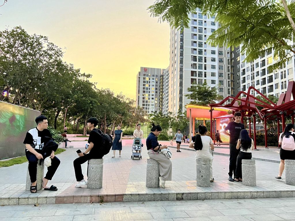 SHOPHOUSE PICITY QUẬN 12, CHÍNH SÁCH THUÊ SIÊU ƯU ĐÃI TỪ CHỦ ĐẦU TƯ.. Mua bán văn phòng, mặt bằng kinh doanh tại Quận 12 Tp Hồ Chí Minh được đăng bởi Phạm Châu hình 3