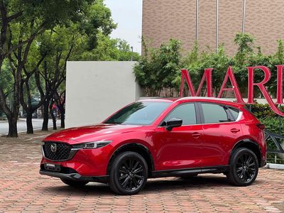 Mazda CX 5 2024 Premium Sport 2.0 AT - 14000 km. Mua bán Ô tô tại Quận Long Biên Hà Nội được đăng bởi Bùi Đình Thông