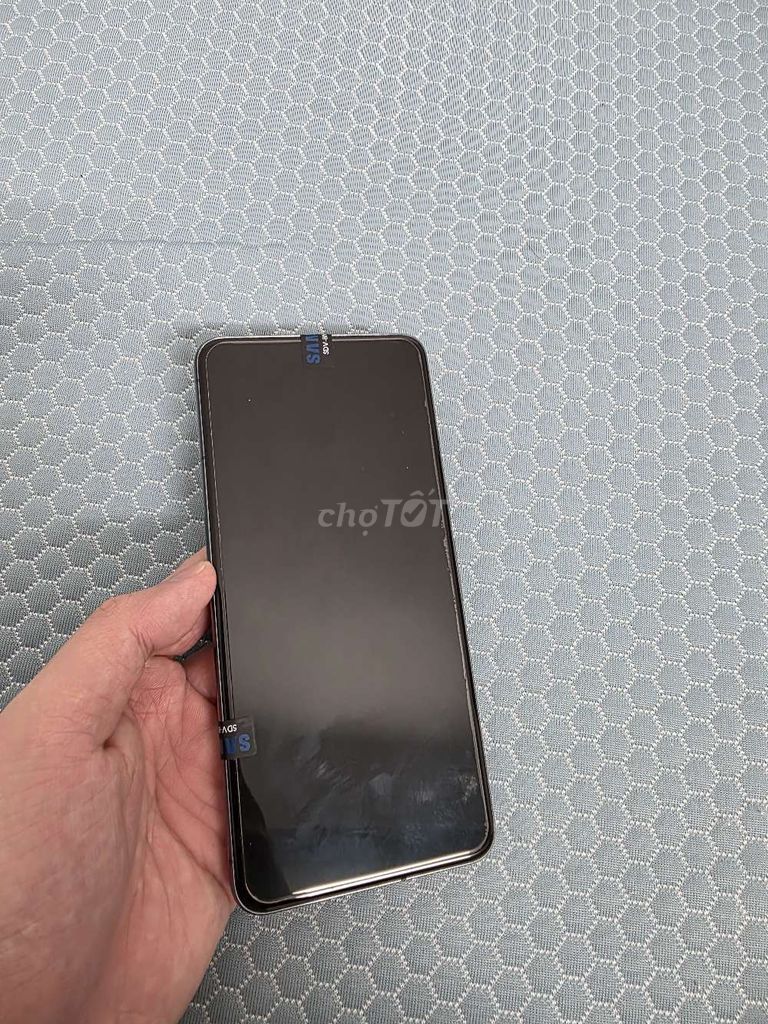 Google Pixel 8 Pro Đen. Mua bán Điện thoại tại Huyện Mê Linh Hà Nội được đăng bởi Curtis Nguyễn hình 1