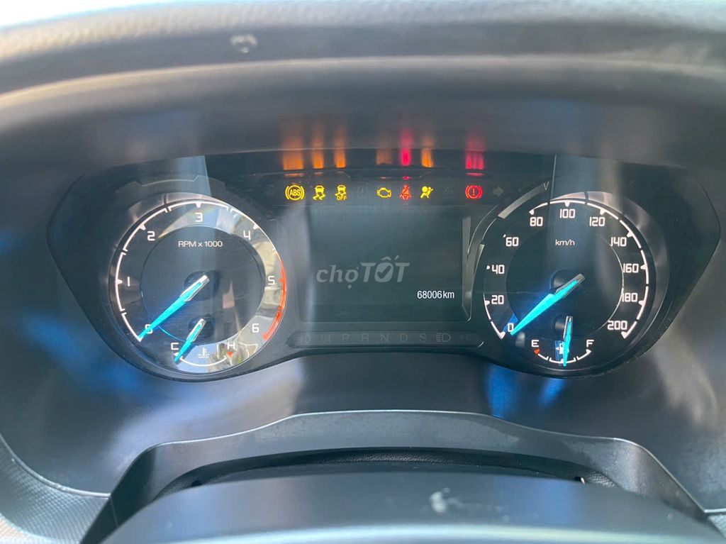 Ranger số sàn cực đẹp 2020 nhập Thái Lan. Mua bán Ô tô tại Quận 11 Tp Hồ Chí Minh được đăng bởi Phutungotoson hình 8