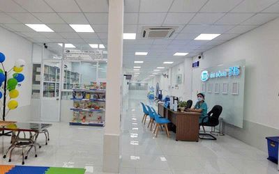 Аренда · 3 комн. · 200 м² · Quận Thanh Khê, ул. Đường Hà Huy Tập