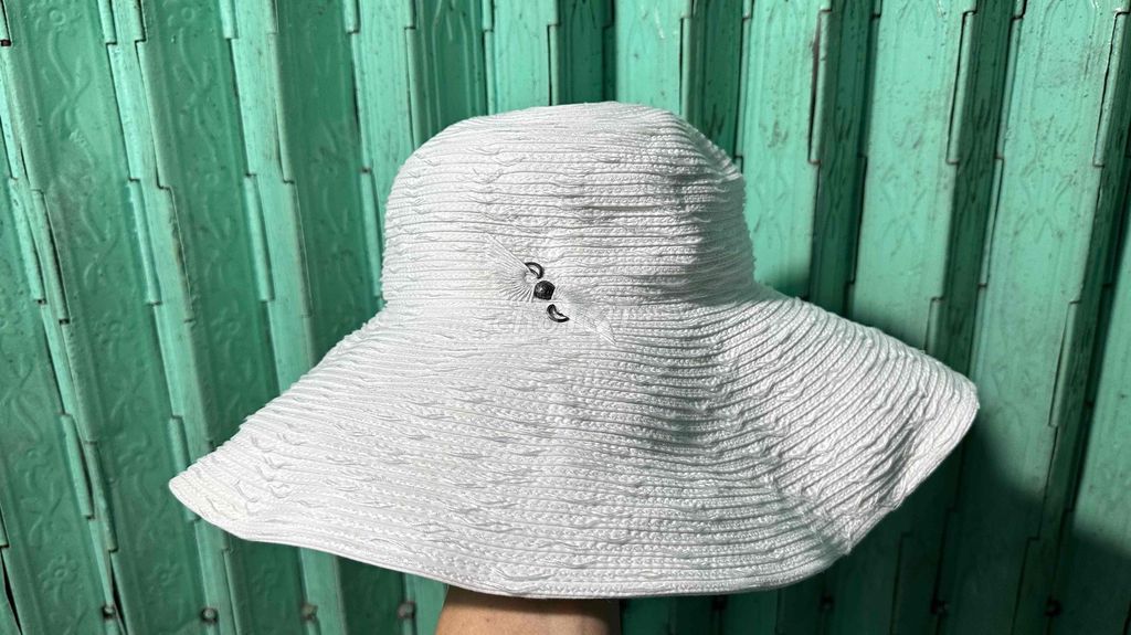 Nón Sơn Chính Hãng. Mua bán Phụ kiện thời trang khác tại Huyện Hóc Môn Tp Hồ Chí Minh được đăng bởi Nón Si Chính Hãng hình 1