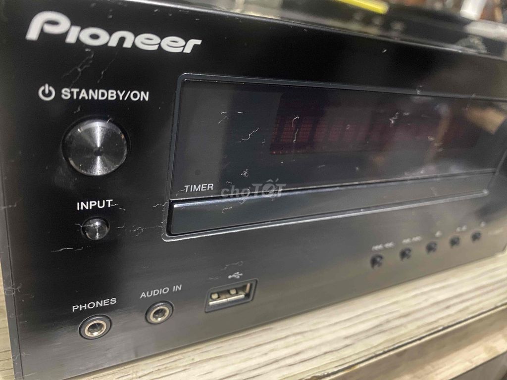 Bán cục dàn Pioneer X-HM11. Mua bán Tivi, Âm thanh tại Quận 10 Tp Hồ Chí Minh được đăng bởi Âu hình 1
