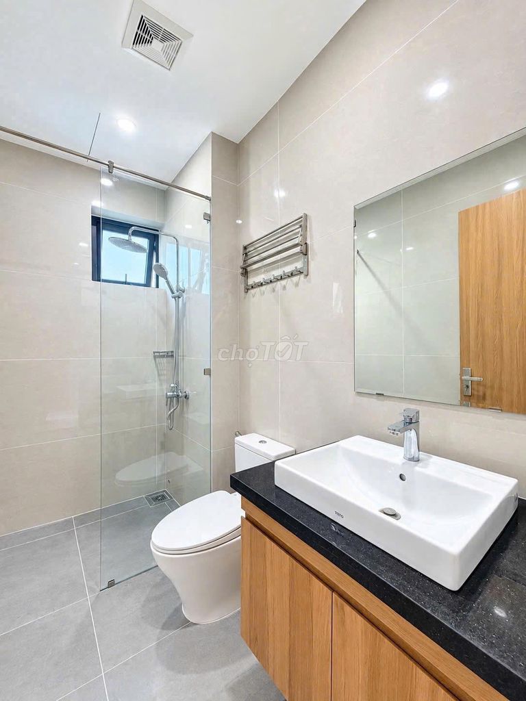 1-bedroom apartment with wide balcony near Dragon Bridge — photo 7