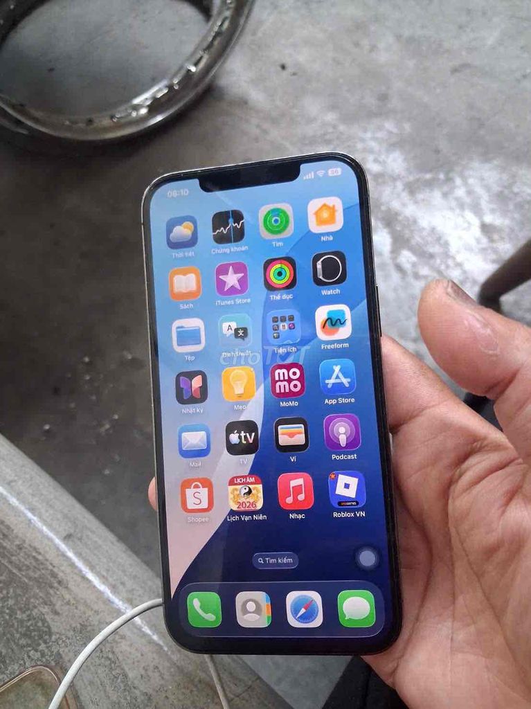 iPhone 12 Pro Max bán hoạc giao lưu điện thoại. Mua bán Điện thoại tại Thành phố Vũng Tàu Bà Rịa - Vũng Tàu được đăng bởi Phat Lôc hình 1