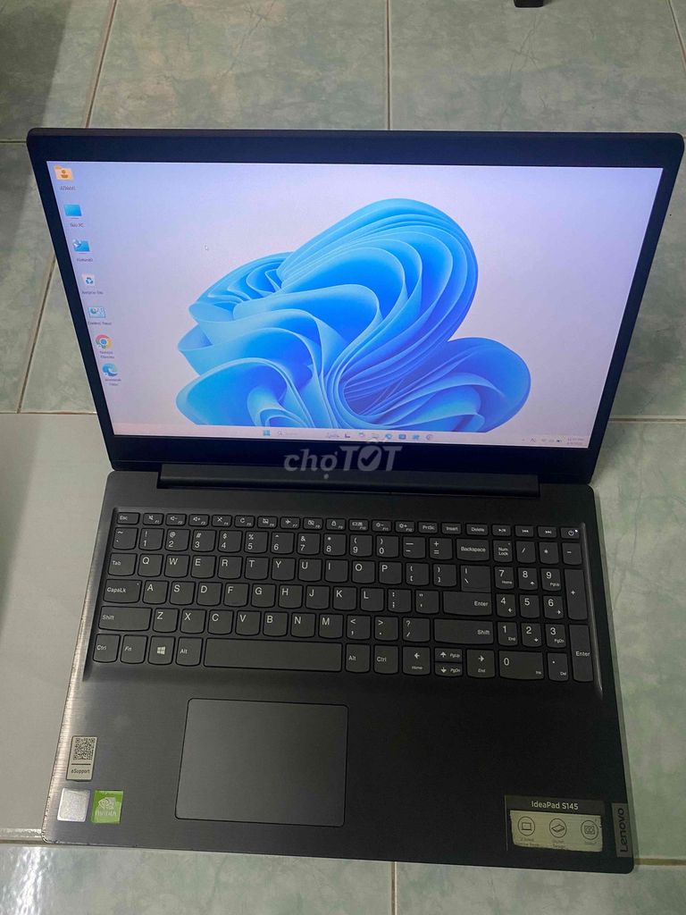 Lenovo i3 th8 ram 8gb card đồ hoạ 2gb. Mua bán Laptop tại Quận Bình Thạnh Tp Hồ Chí Minh được đăng bởi BT hình 1