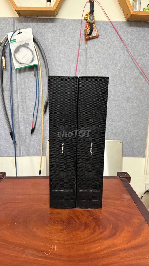 Loa Bose 33WER. Mua bán Tivi, Âm thanh tại Quận Hoàng Mai Hà Nội được đăng bởi Mr. Dũng hình 1