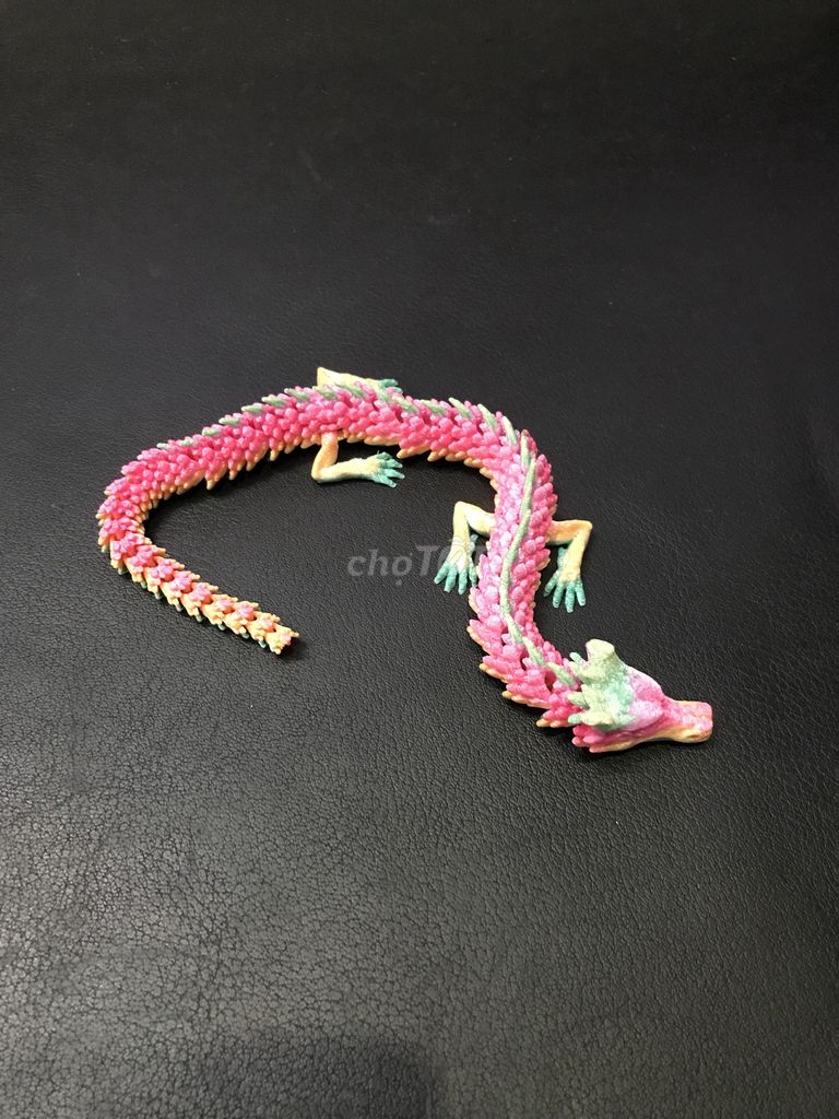 Mô hình Rồng in 3D. Mua bán Đồ sưu tầm, đồ cổ tại Huyện Vĩnh Cửu Đồng Nai được đăng bởi Vinh Nguyen hình 1