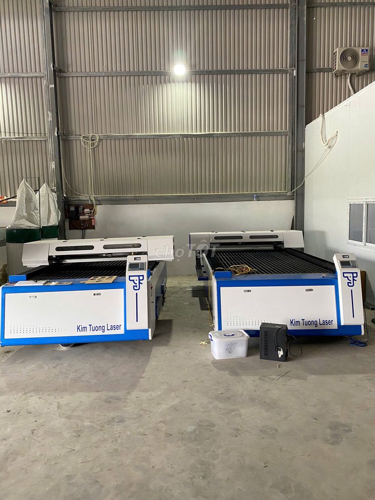 Máy laser 1325, máy cắt khắc laser giá tốt.. Mua bán Đồ chuyên dụng, Giống nuôi trồng tại Huyện Thanh Trì Hà Nội được đăng bởi Đạt Trần Quang hình 1