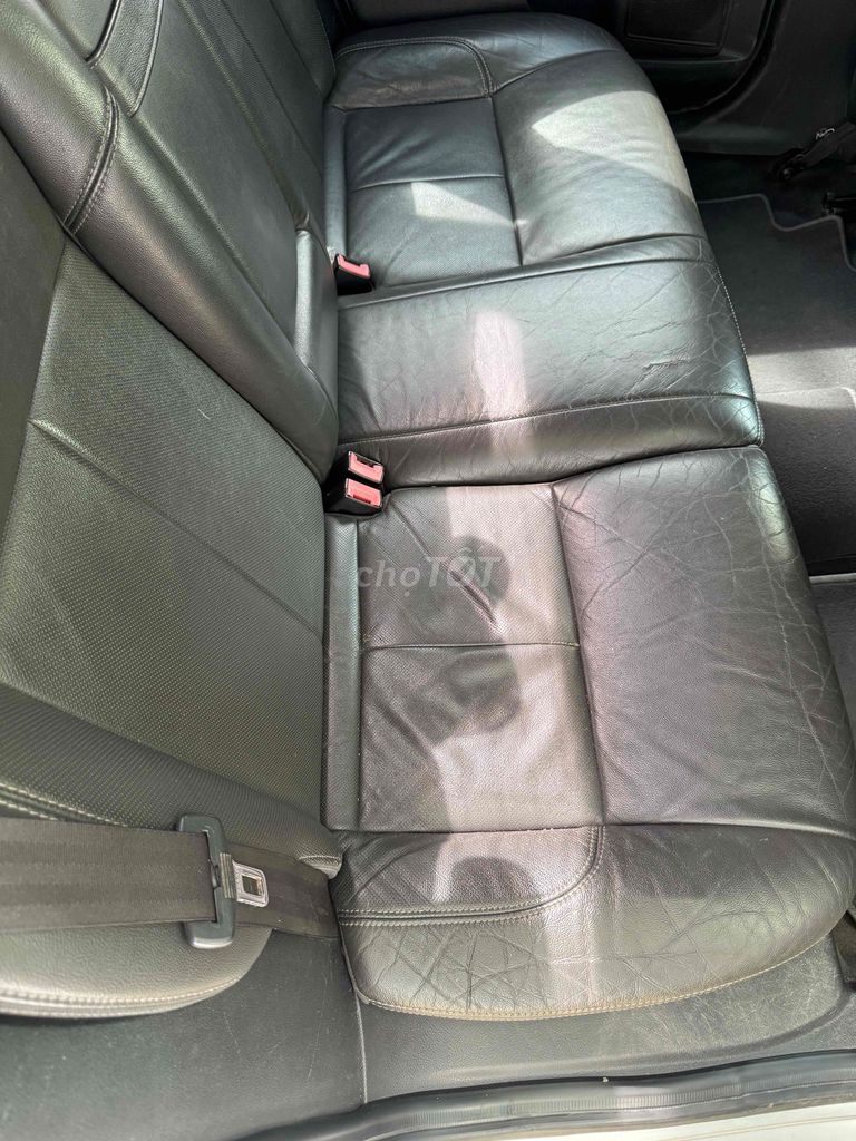 Ford Mondeo 2009 Bạc dk 2014 số Tự Động 6 cấp. Mua bán Ô tô tại Thành phố Thuận An Bình Dương được đăng bởi Hưng hình 6