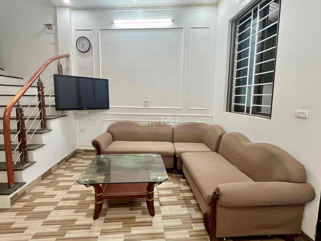 Sofa phòng khách vải 1.8m x 1.6m. Mua bán Bàn ghế tại Huyện Thanh Oai Hà Nội được đăng bởi Quy hình 1