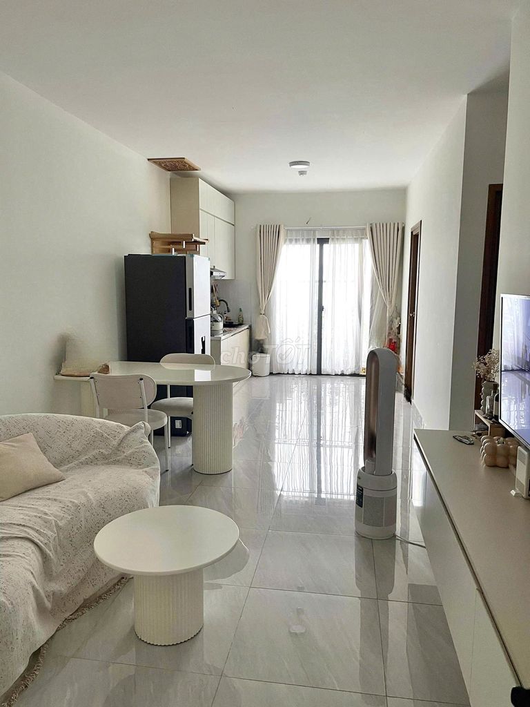 BÁN CĂN HỘ STOWN | CTL TOWER | DT 61 M2 - 3,520 TỶ SỔ HỒNG SẴN