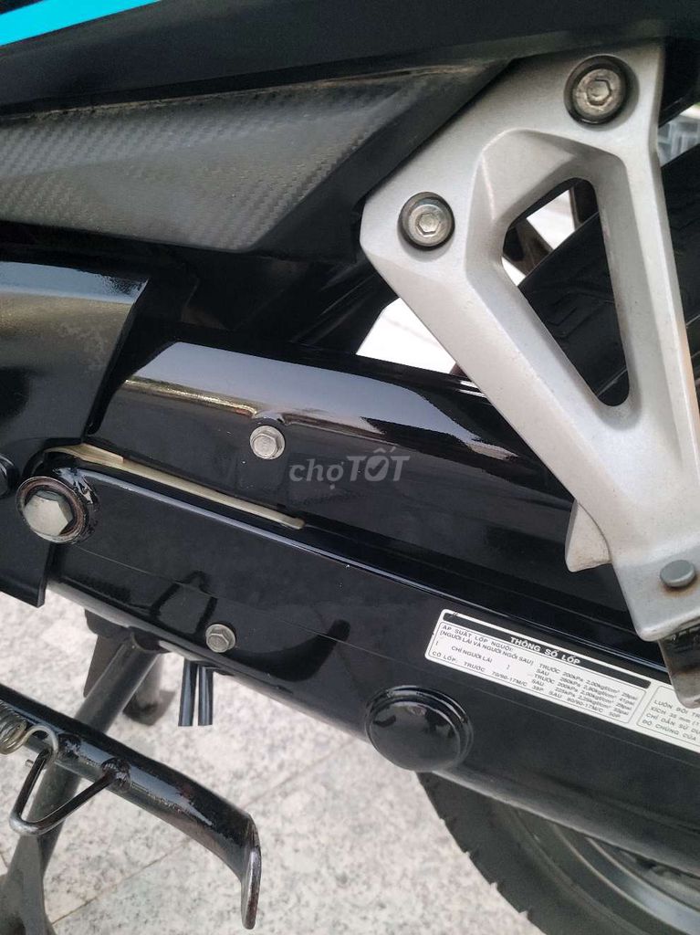 Blade 2020 xe cop rin đep như mơi chinh chu bs65. Mua bán Xe máy tại Quận Thốt Nốt Cần Thơ được đăng bởi Nguyễn Minh  hình 11