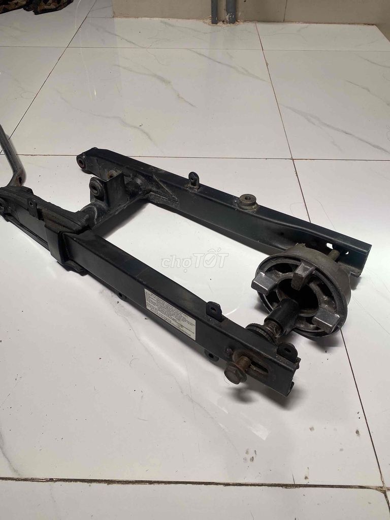 xuống gấp đùm dư bộ gấp heo đĩa zin 135 5s bán. Mua bán Phụ tùng xe tại Quận Ô Môn Cần Thơ được đăng bởi Quốc Hướng Dương hình 3