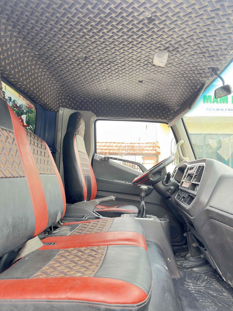 Hyundai EX8 GT 2020 7.2 tấn. Mua bán Xe tải, xe ben tại Thành phố Biên Hòa Đồng Nai được đăng bởi Nguyễn Phương hình 5