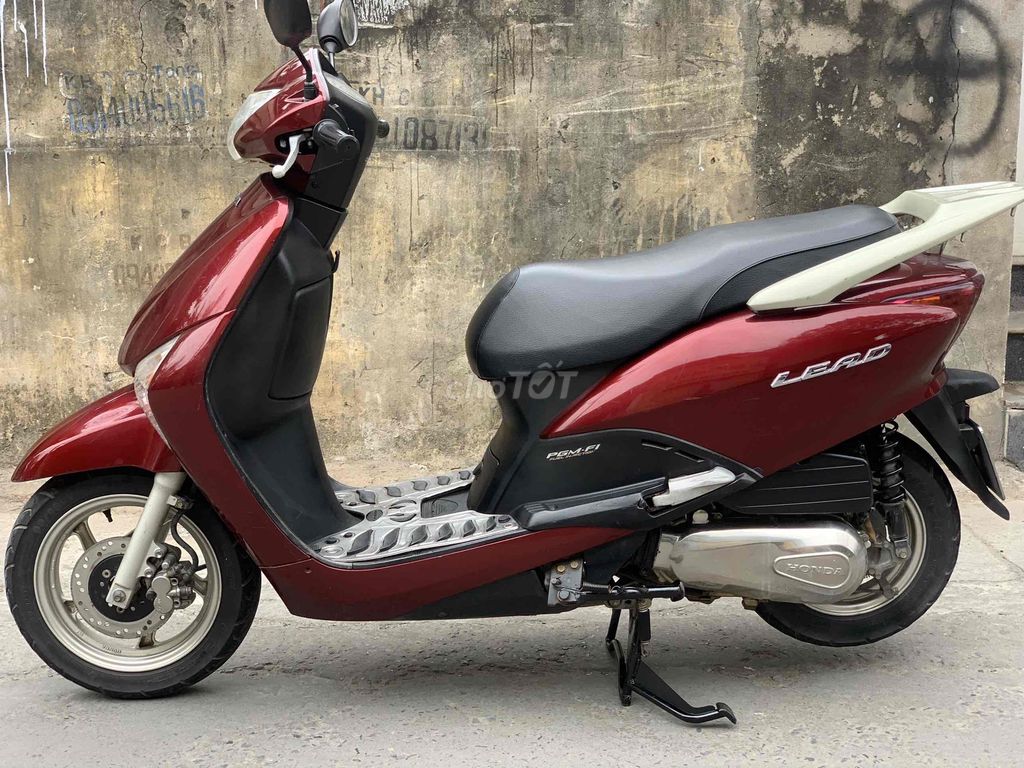 Honda Lead 110 dky 2016. Mua bán Xe máy tại Quận Bắc Từ Liêm Hà Nội được đăng bởi Cẩm Hương hình 4